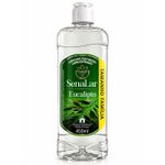 SENALAR LIMPADOR CONCENTRADO 450ML EUCALIPTO