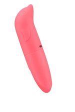 VIBRADOR GOLFINHO AVELUDADO 10 VIBRAÕES CARREGAMENTO USB