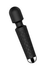 VIBRADOR  VARINHA MÁGICA RECARREGÁVEL
