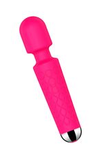 VIBRADOR  VARINHA MÁGICA RECARREGÁVEL