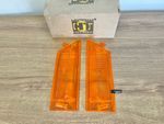 Par Lente Dianteira Passat Pointer 85 86 87 88