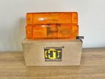 Lanterna Pisca Parachoque Santana Quantum Gls 87 88 89 90