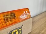 Lanterna Pisca Parachoque Santana Quantum Gls 87 88 89 90