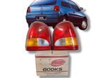 Lanterna Traseira Vw Gol G2 Bola 95 96 97 98 99 A 2002