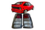Lanterna Traseira Kadett 89 90 94 95 96 97 98 Fumê Esportiva