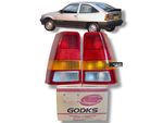 Lanterna Traseira Kadett Gm 1989 90 91 92 93 94 95 96 97 98