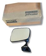 Retrovisor Gol Saveiro Voyage 81 82 83 84 85 86 87 Vw