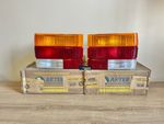 Lanterna Traseira Chevette Gm 83 84 85 86
