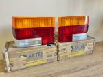 Lanterna Traseira Chevette Gm 83 84 85 86