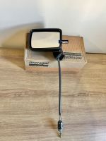 Espelho Retrovisor Passat Antigo 1983 84 85 86 87 1988 Vw