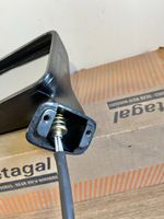 Espelho Retrovisor Passat Antigo 1983 84 85 86 87 1988 Vw
