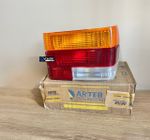 LANTERNA TRASEIRA CHEVETTE 83-86 LD TRICOLOR ARTEB