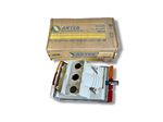 LANTERNA TRASEIRA CHEVETTE 83-86 LD TRICOLOR ARTEB