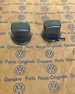 Botão Regulagem Retrovisor Gol Parati Saveiro Original Vw !!