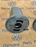 Botão Regulagem Retrovisor Gol Parati Saveiro Original Vw !!