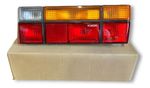 Lanterna Traseira Vw Gol Quadrado G1 1987 88 89 A 1994 Arteb