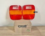 Lente Lanterna Traseira Troller Cargo F350 F4000