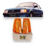 Pisca Seta Chevette Marajó Gm 83 84 85 86 87 A 90 91 92 93