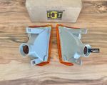 Pisca Seta Chevette Marajó Gm 83 84 85 86 87 A 90 91 92 93