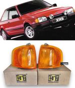 Lanterna Dianteira Escort Hobby Xr3 87 88 89 90 91 92 Pisca