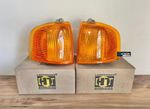 Lanterna Dianteira Escort Hobby Xr3 87 88 89 90 91 92 Pisca