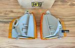 Lanterna Dianteira Escort Hobby Xr3 87 88 89 90 91 92 Pisca