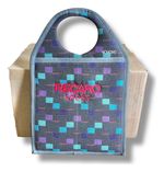 Saco Câmbio Organizadora Gol Bola G2 Gti Recaro Bolinha Cinza-escuro Gol Bola G2 Recaro