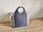Saco Câmbio Organizadora Gol Bola G2 Gti Recaro Bolinha Cinza-escuro Gol Bola G2 Recaro