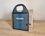 Saco Câmbio Organizadora Gol Quadrado G1 Laguna Recaro Gti Azul