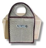 Saco Câmbio Organizadora Gol Quadrado G1 Marron Recaro Marrom Gol Quadrado Marron G1