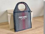 Saco Câmbio Organizadora Gol Quadrado G1 Recaro Gti Sport Vermelho
