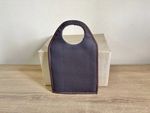 Saco Câmbio Organizadora Voyage Gol Quadrado Recaro Marron