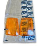 Lente Pisca Fiat Uno Elba Prêmio Fiorino 84 85 86 88 89 90