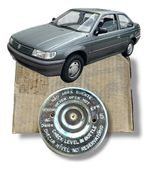 Tampa Bomba D Água Radiador Volkswagen Logus 1993 1994 1995 1996 Vw
