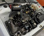 Tampa Bomba D Água Radiador Gol Parati Saveiro Cht 1989 A 1996 Vw
