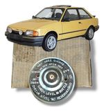 Tampa Bomba D Água Radiador Ford Escort Cht 1983 84 A 93 1994