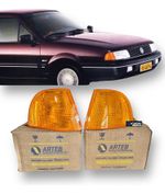 Par Pisca Seta Santana Quantum 1991 92 93 94 1995