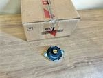 Tampa Radiador Passat Antigo 1974 75 A 88 1989 Vw