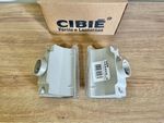 Lanterna Dianteira Pisca Gol Saveiro Voyage Vw 87 88 89 90