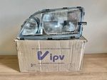 Farol Omega 1992 93 94 95 96 1998 Gm Esquerdo/motorista