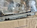 Farol Omega 1992 93 94 95 96 1998 Gm Esquerdo/motorista