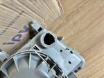 Farol Omega 1992 93 94 95 96 1998 Gm Esquerdo/motorista
