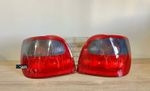 Par Lanterna Traseira Vw Pointer 1994 1995 1996 Autolatina