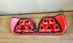 Par Lanterna Traseira Vw Pointer 1994 1995 1996 Autolatina