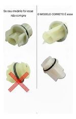 Par Soquete Farol Seta Gm Celta 2001 02 04 A 13 14 2015 2016 Branco