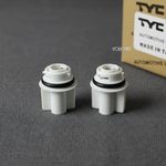 Par Soquete Farol Seta Gm Celta 2001 02 04 A 13 14 2015 2016 Branco