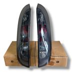Lanterna Traseira Corsa Hatch 2007 2008 09 10 2011 2012 Gm