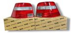 Lanterna Traseira Golf 1999 2000 01 A 2005 2006 2007 Mk4 Vw