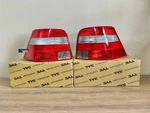 Lanterna Traseira Golf 1999 2000 01 A 2005 2006 2007 Mk4 Vw