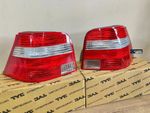 Lanterna Traseira Golf 1999 2000 01 A 2005 2006 2007 Mk4 Vw